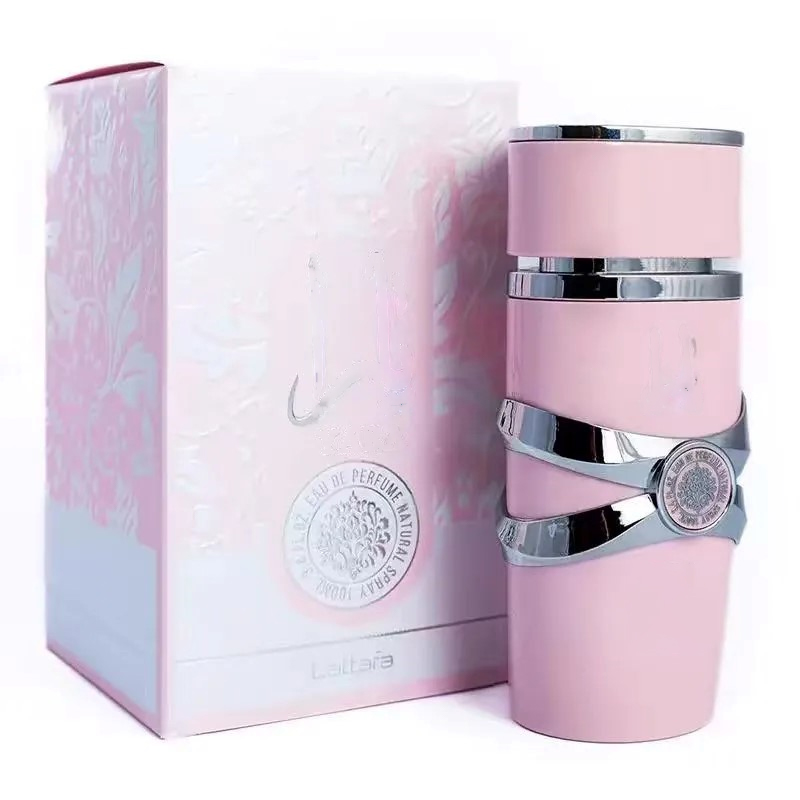Perfume Fragrance Notes - عطر يارا يالا هو عطر ناعم