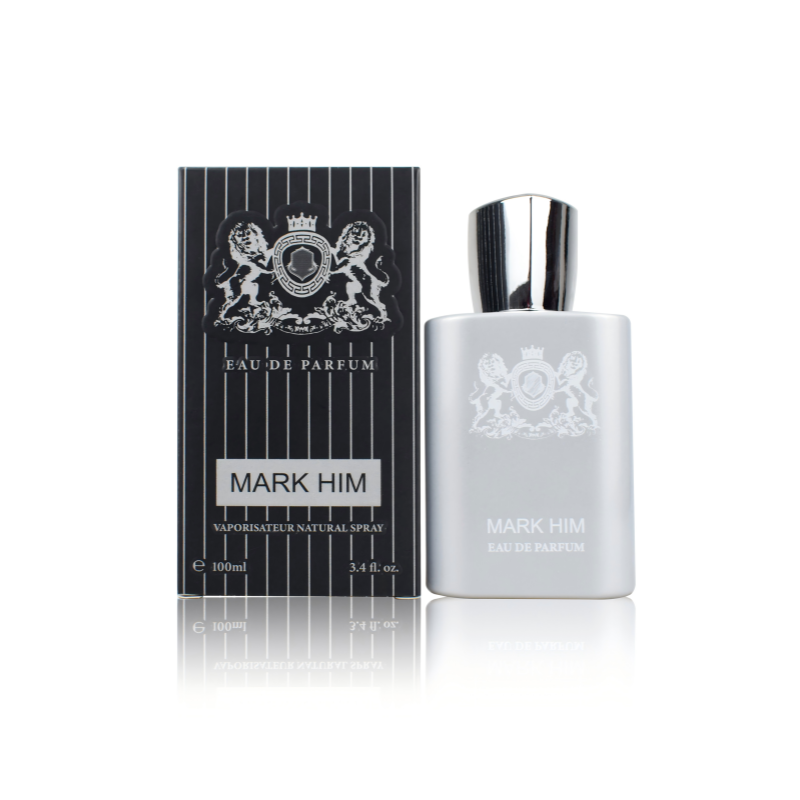 You Perfume Fragrance - عطر رجالي مارك هيم 100 مل،