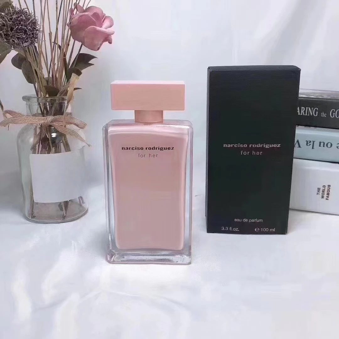 Perfume Fragrance Powder - عطر يومي رائج للنساء من سلسلة