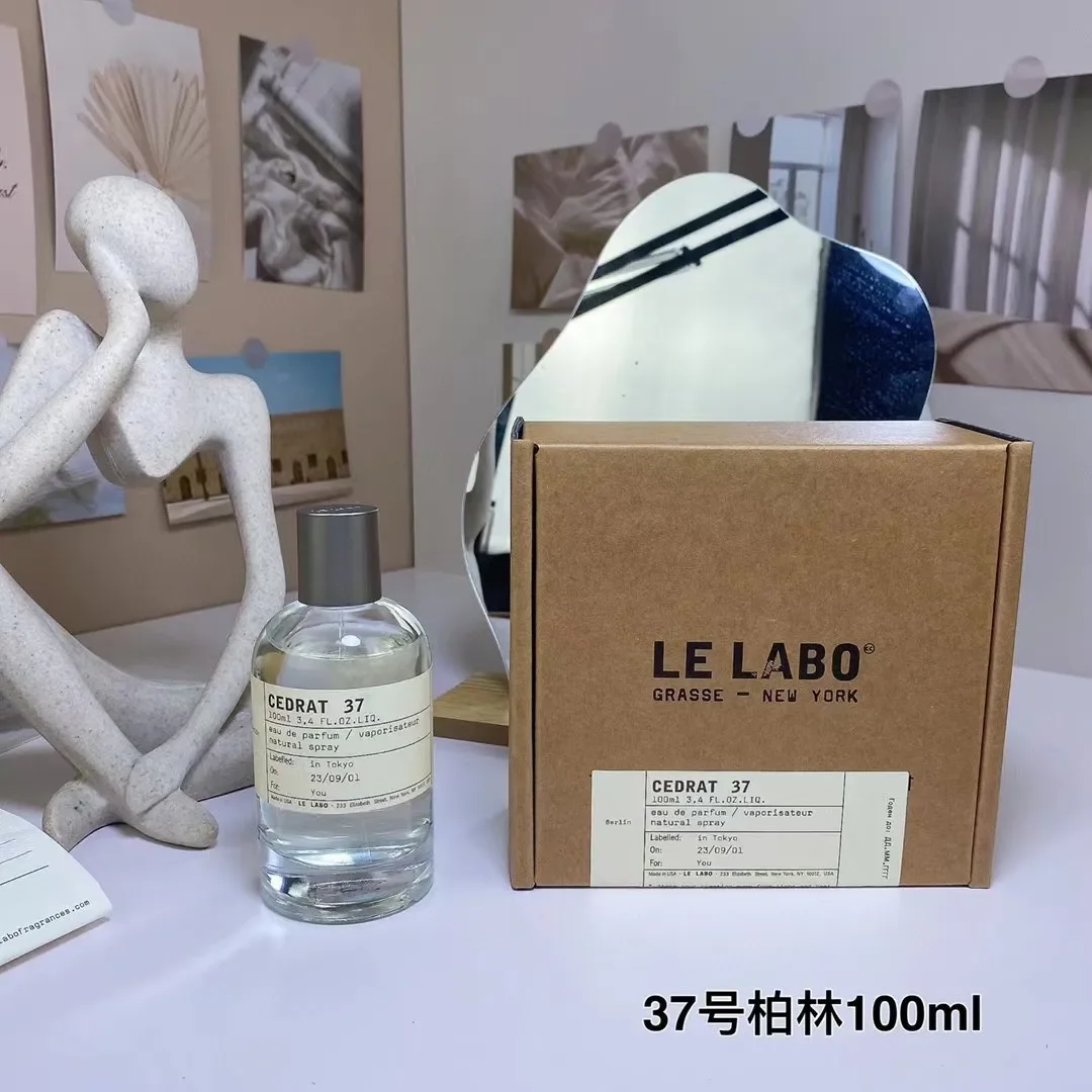 Perfume Fragrance Notes - عطر مختبري للنساء والرجال، عطر خفيف