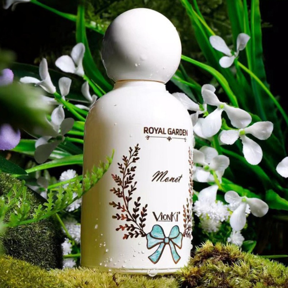 Perfume Scent Fragrance - عطر زهري حمضي للنساء، مجموعة هدايا
