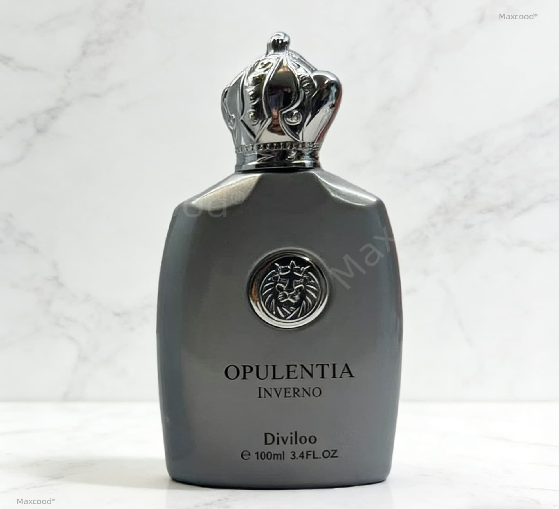 Perfume Fragrance Notes - عطر رجالي فاخر بروائح زهرية وخشبية