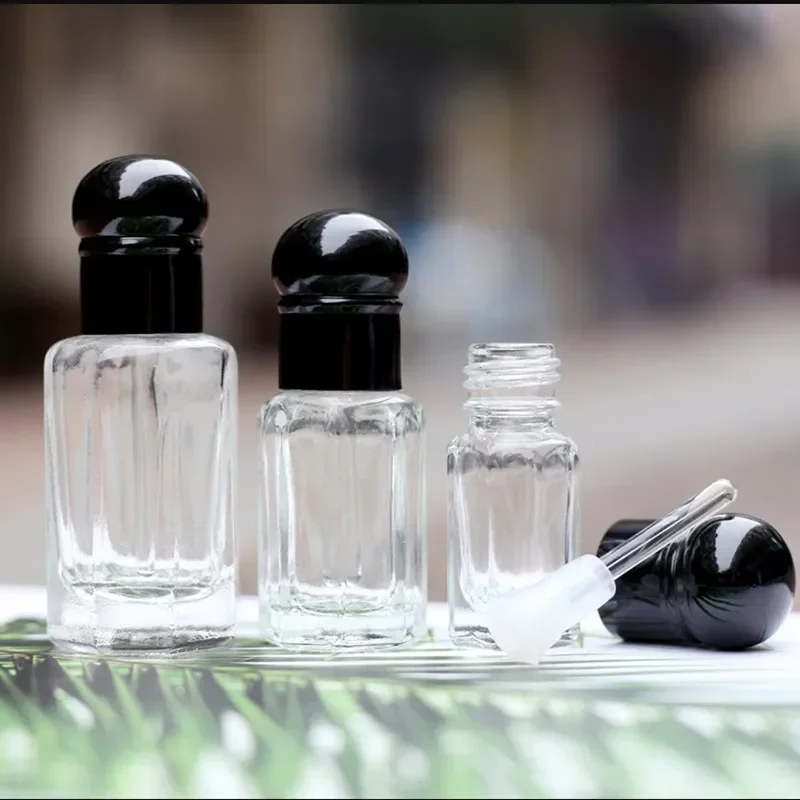 Perfume Fragrance Difference - 3 مللي 6 مللي 12 مللي