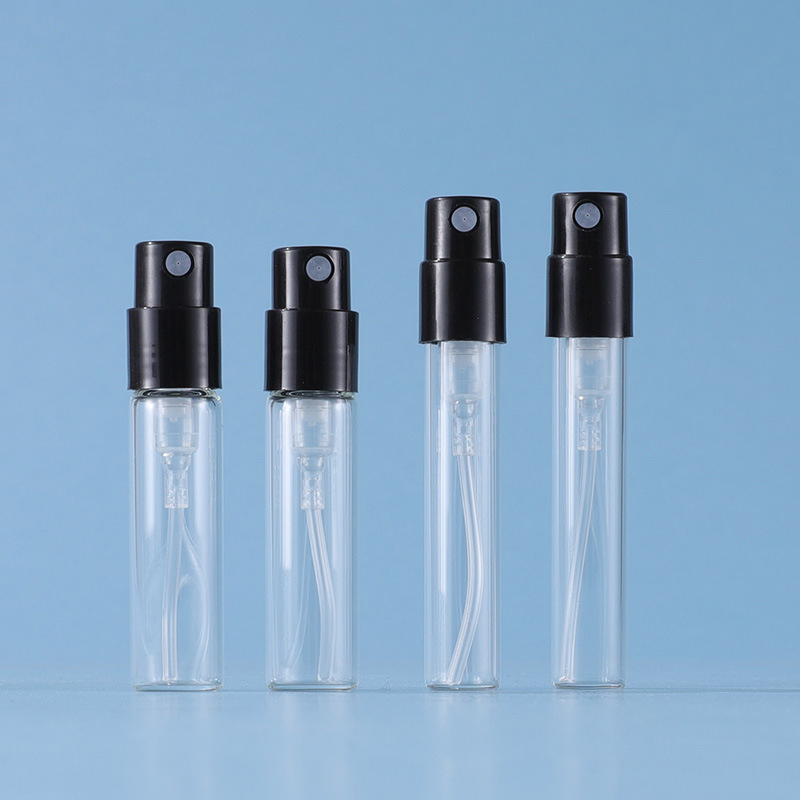 Perfume Fragrance Difference - 1X 10X 100x1 مللي 1.5 مللي