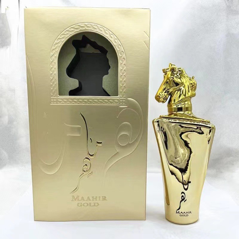 Perfume Fragrance Notes - عطور عربية للجنسين طويلة الأمد بروائح