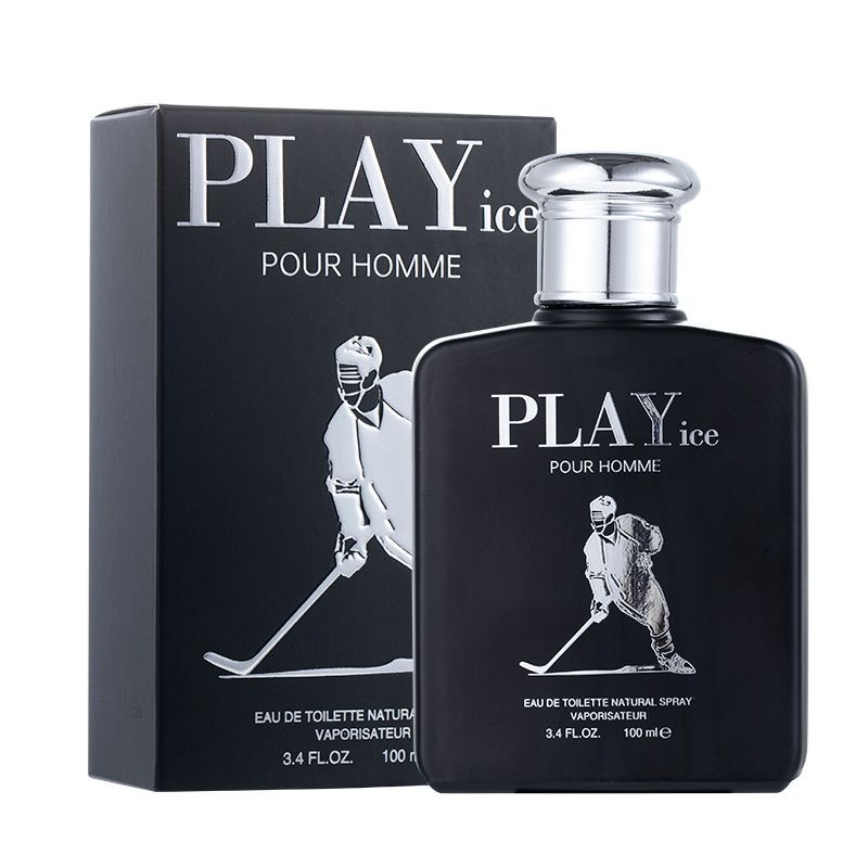 You Perfume Fragrance - عطر رجالي فاخر 100 مل بزجاجة