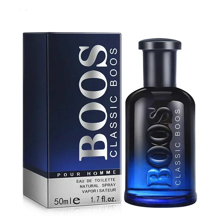 Perfume Fragrance Sale - منتج جديد رائج: عطر للرجال يعزز