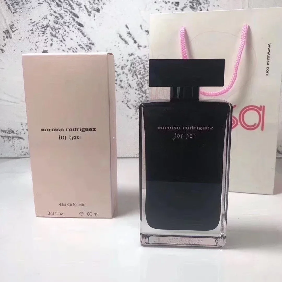 Perfume Fragrance Powder - منتج جديد من سلسلة العطور الكلاسيكية