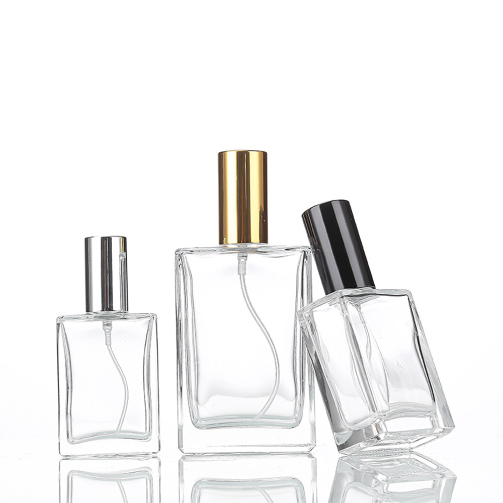 Perfume Fragrance Difference - 5 قطعة 10 قطعة 15 مللي