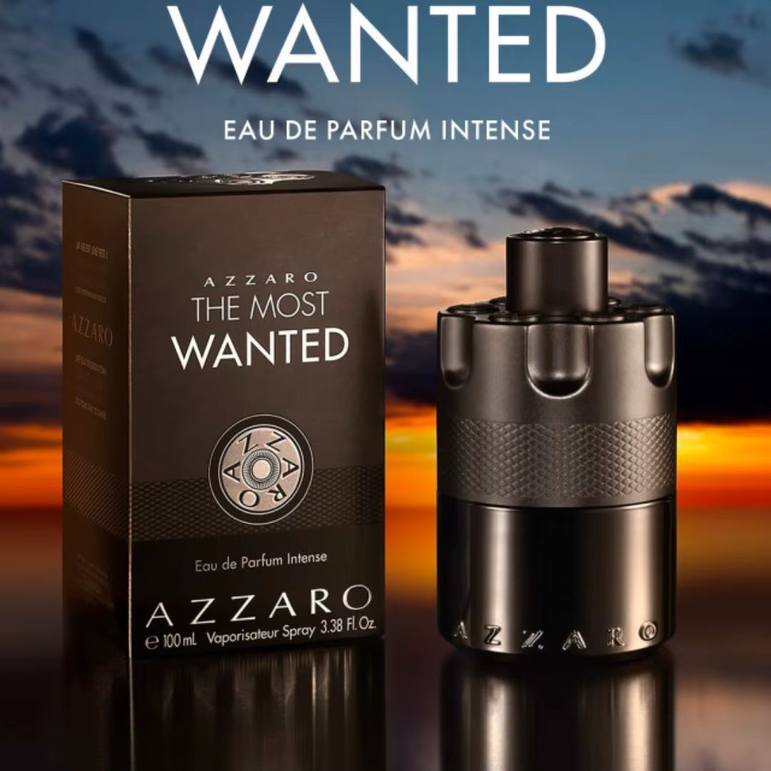 You Perfume Fragrance - عطر أزارو ذا موست وونت إي