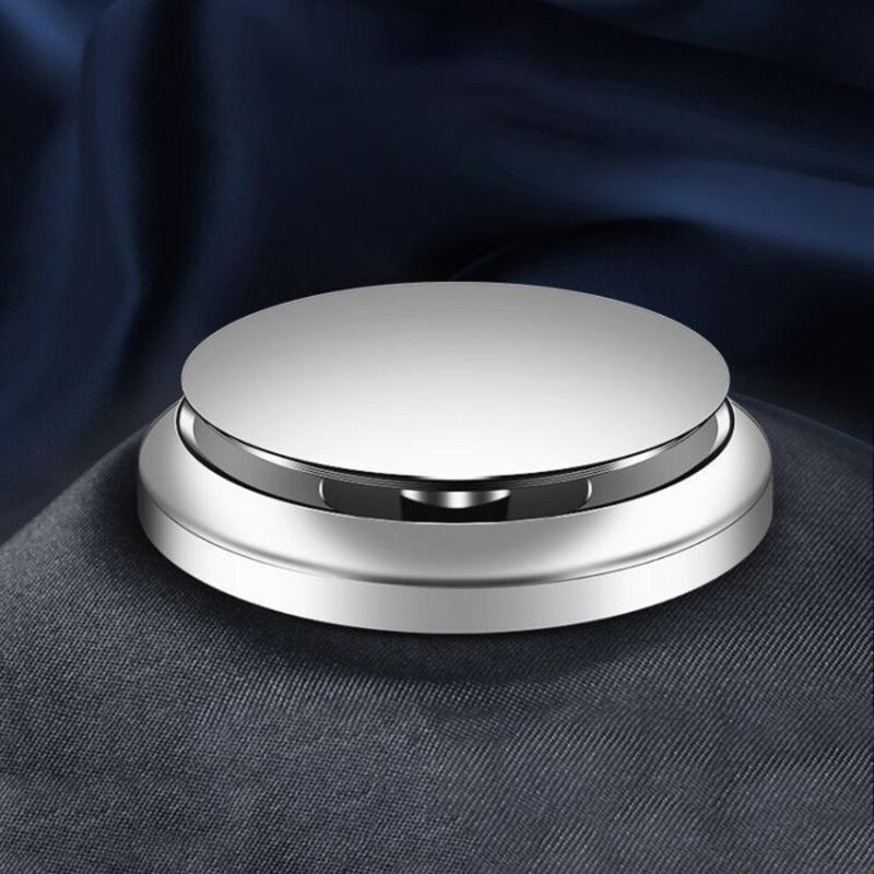 Perfume Fragrance Description - معطر هواء السيارة الألومنيوم UFO عطور