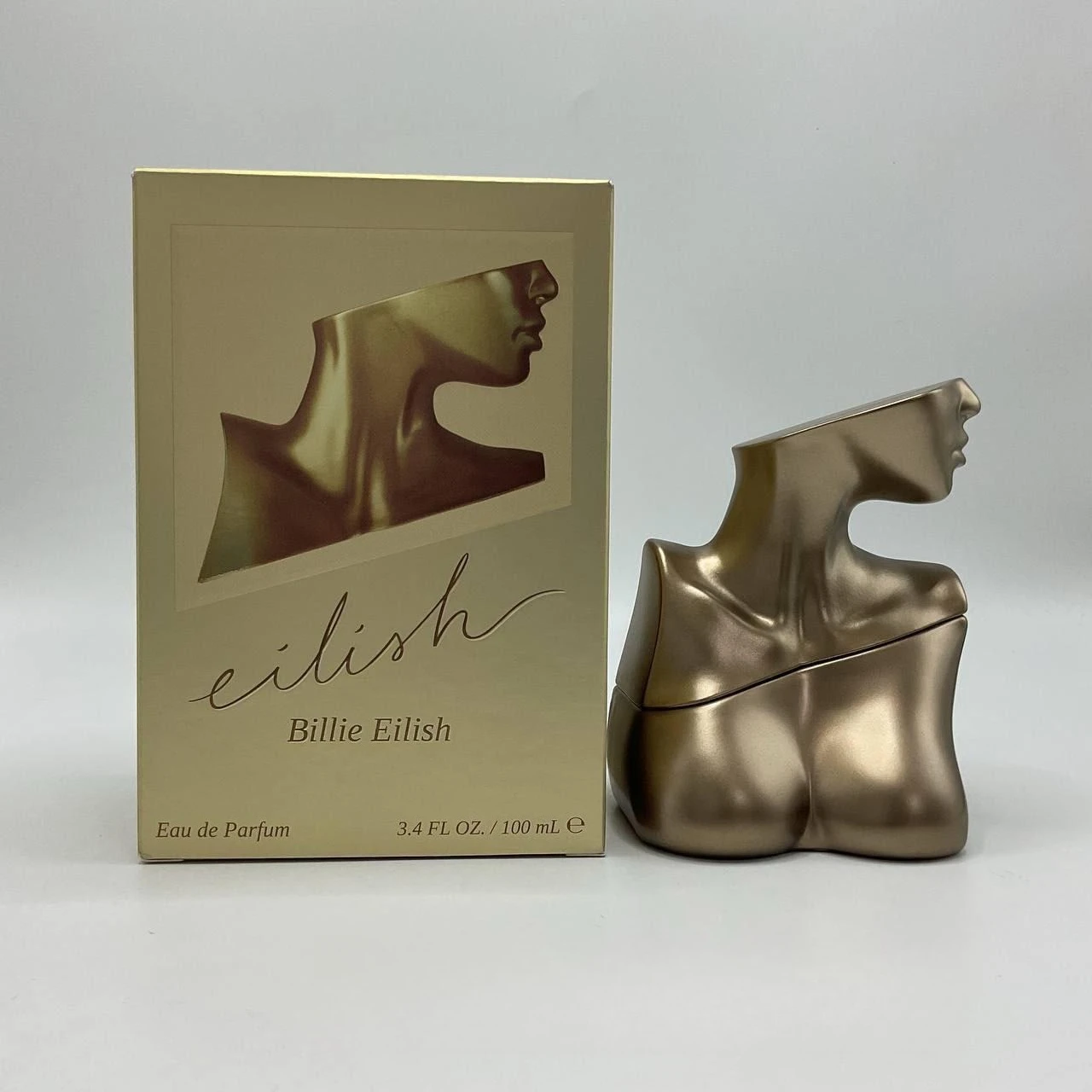 Perfume Fragrance Notes - عطر نسائي 100 مل برائحة الفانيليا