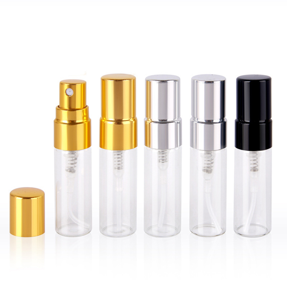 Perfume Fragrance Difference - 50 قطعة 100 قطعة 2 مللي
