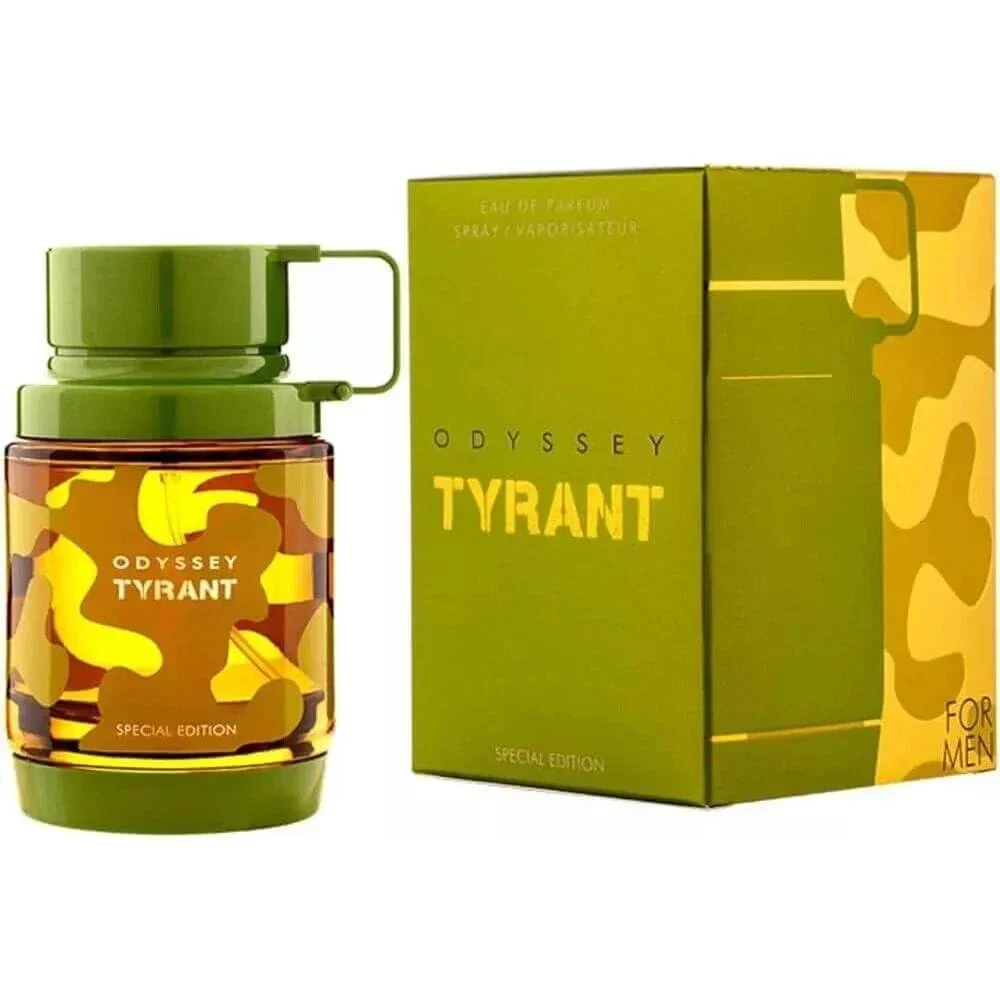 You Perfume Fragrance - عطر أوديسي تيرانت إصدار خاص للرجال