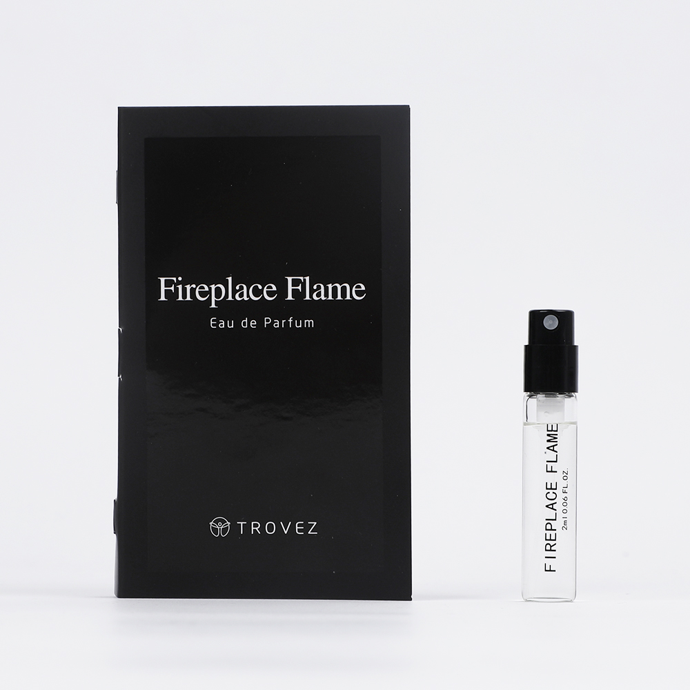 عينة عطر TROVEZ Eau de Parfum  - مراجعة Perfume Fragrance Buy وسعره