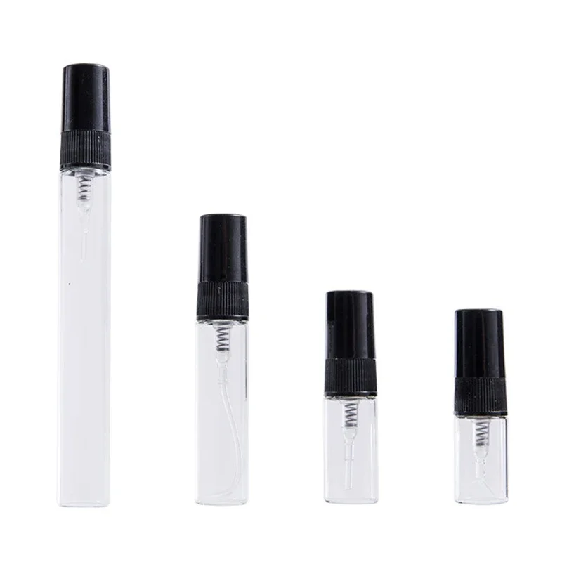 8/16 قطعة زجاجة عطر قابلة لإعا - مراجعة Perfume Travel Set وسعره