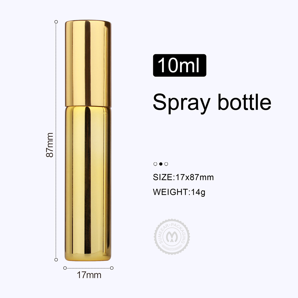 100 أجزاء/وحدة 10 مللي المحمول - مراجعة Perfume Fragrance Difference وسعره