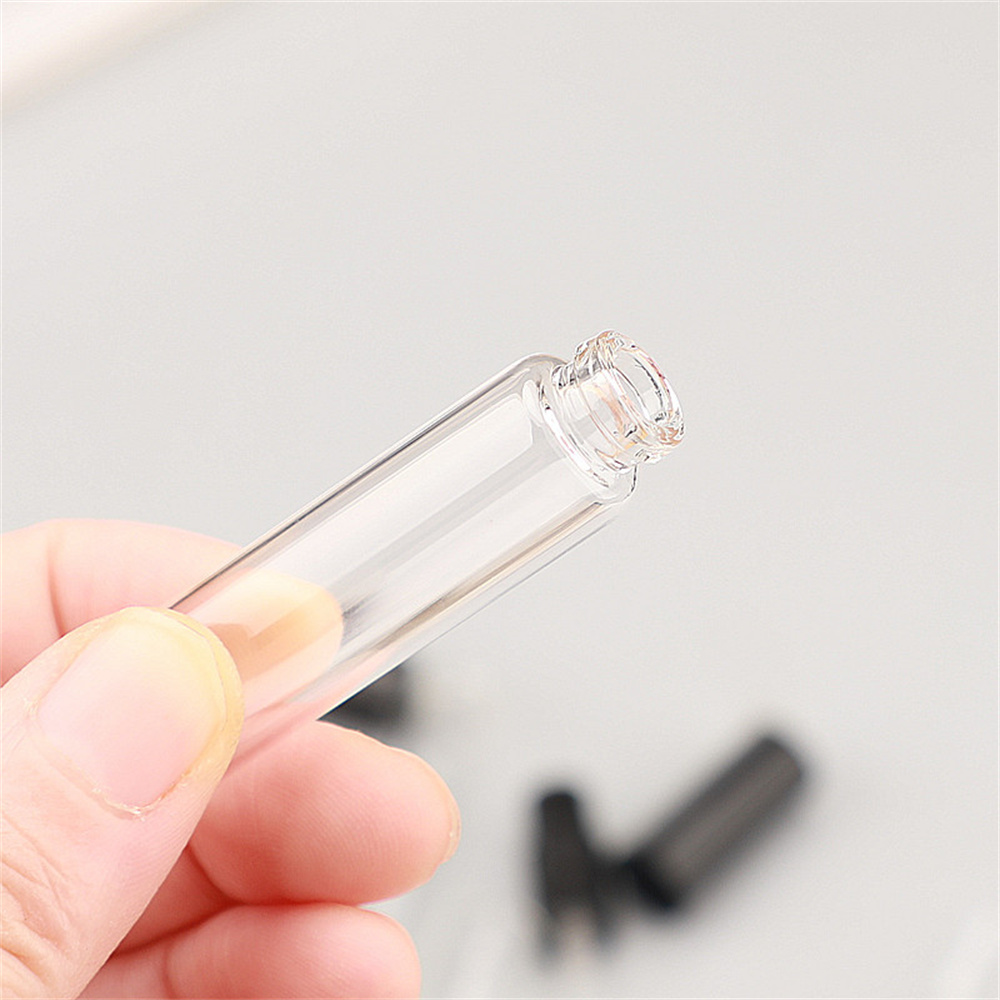 موزع عطر زجاجي صغير محمول فارغ - مراجعة Perfume Fragrance Difference وسعره