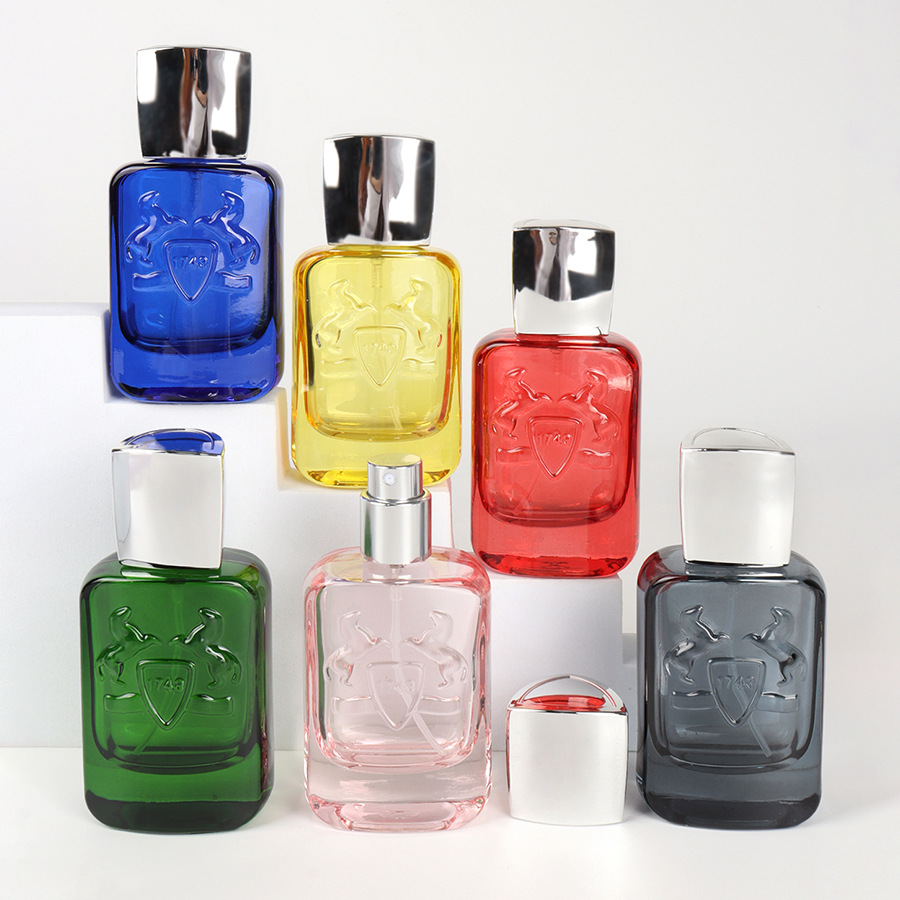 زجاجة عطر 30 مل محمولة فارغة س - مراجعة Perfume Fragrance Difference وسعره