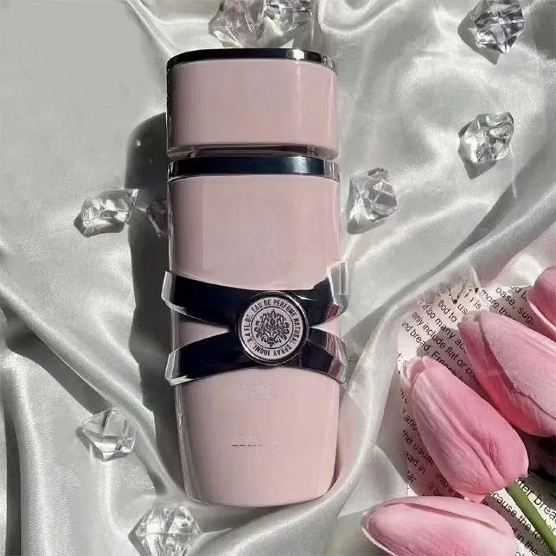 عطر يارا يالا هو عطر ناعم وحلو - مراجعة Perfume Fragrance Notes وسعره
