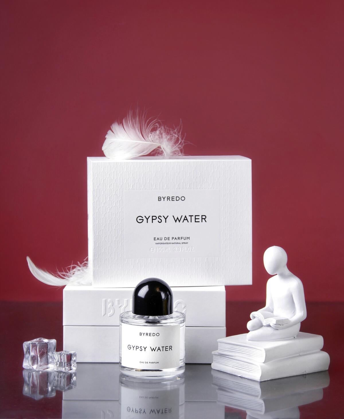 عطر Byredo Style 100 مل 3.4 أو - مراجعة Perfume Fragrance Deluxe وسعره