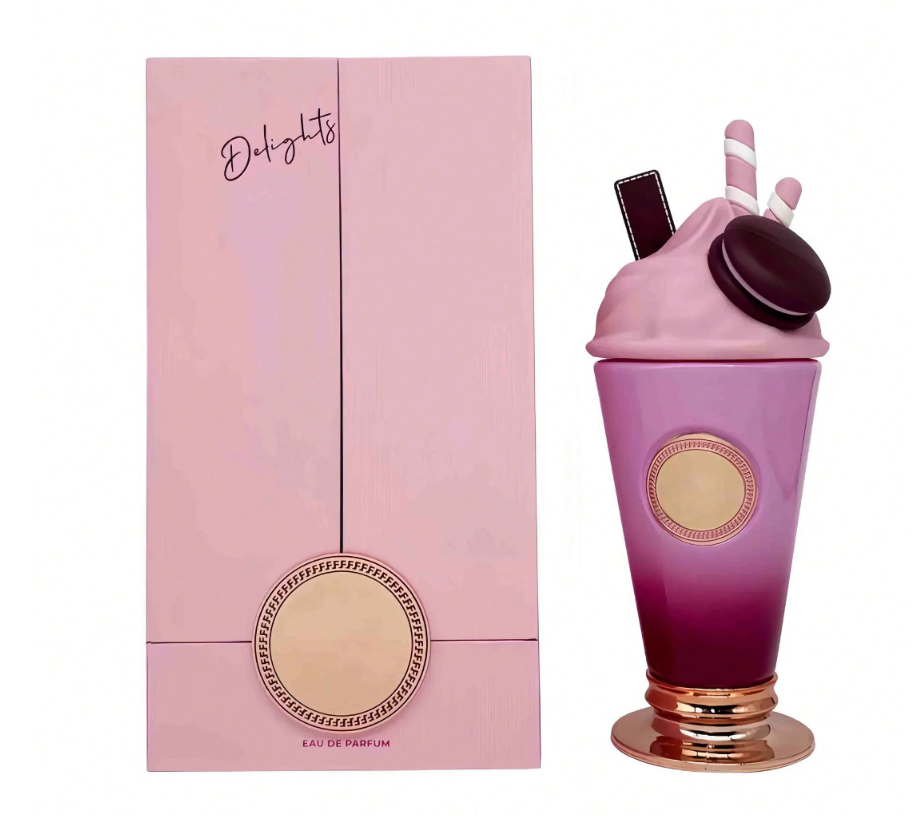 عطر يوم أو دو بارفان |   نكهات - مراجعة Perfume Fragrance Notes وسعره