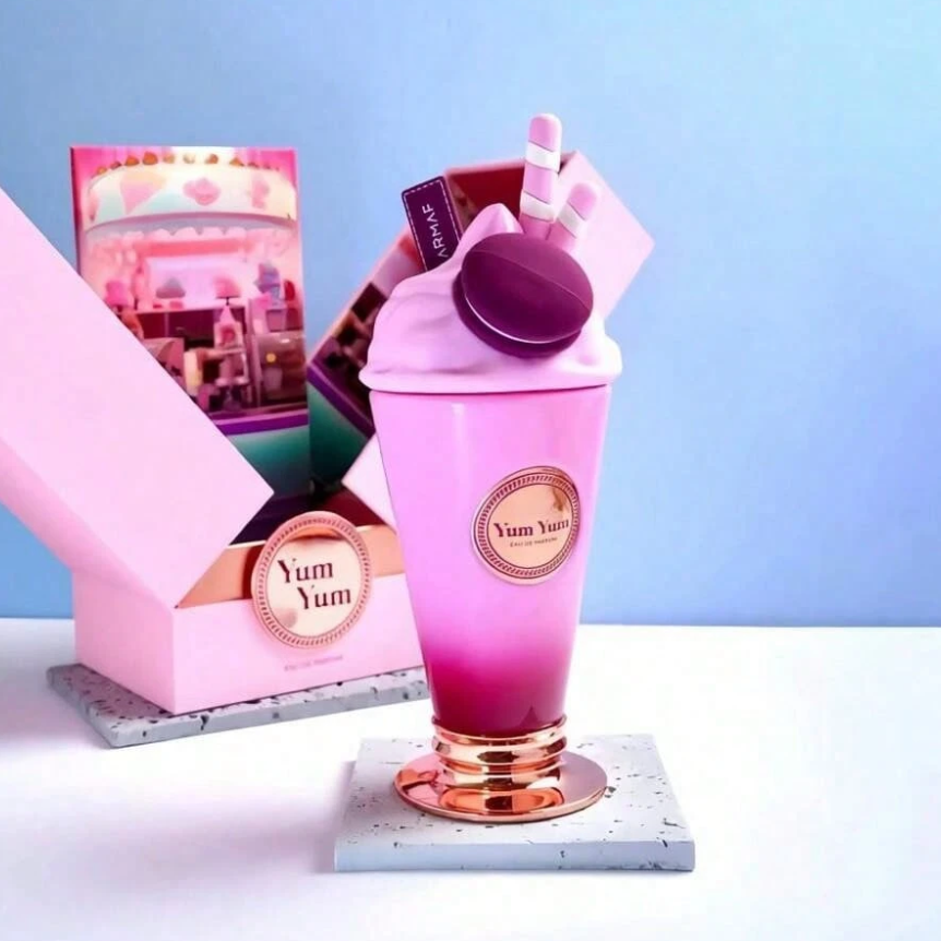 عطر يوم أو دو بارفان |   نكهات - مراجعة Perfume Fragrance Notes وسعره