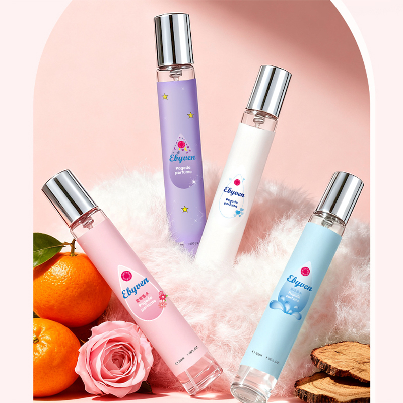 35 مللي مسحوق حليب الأطفال أو  - مراجعة Perfume Fragrance Powder وسعره