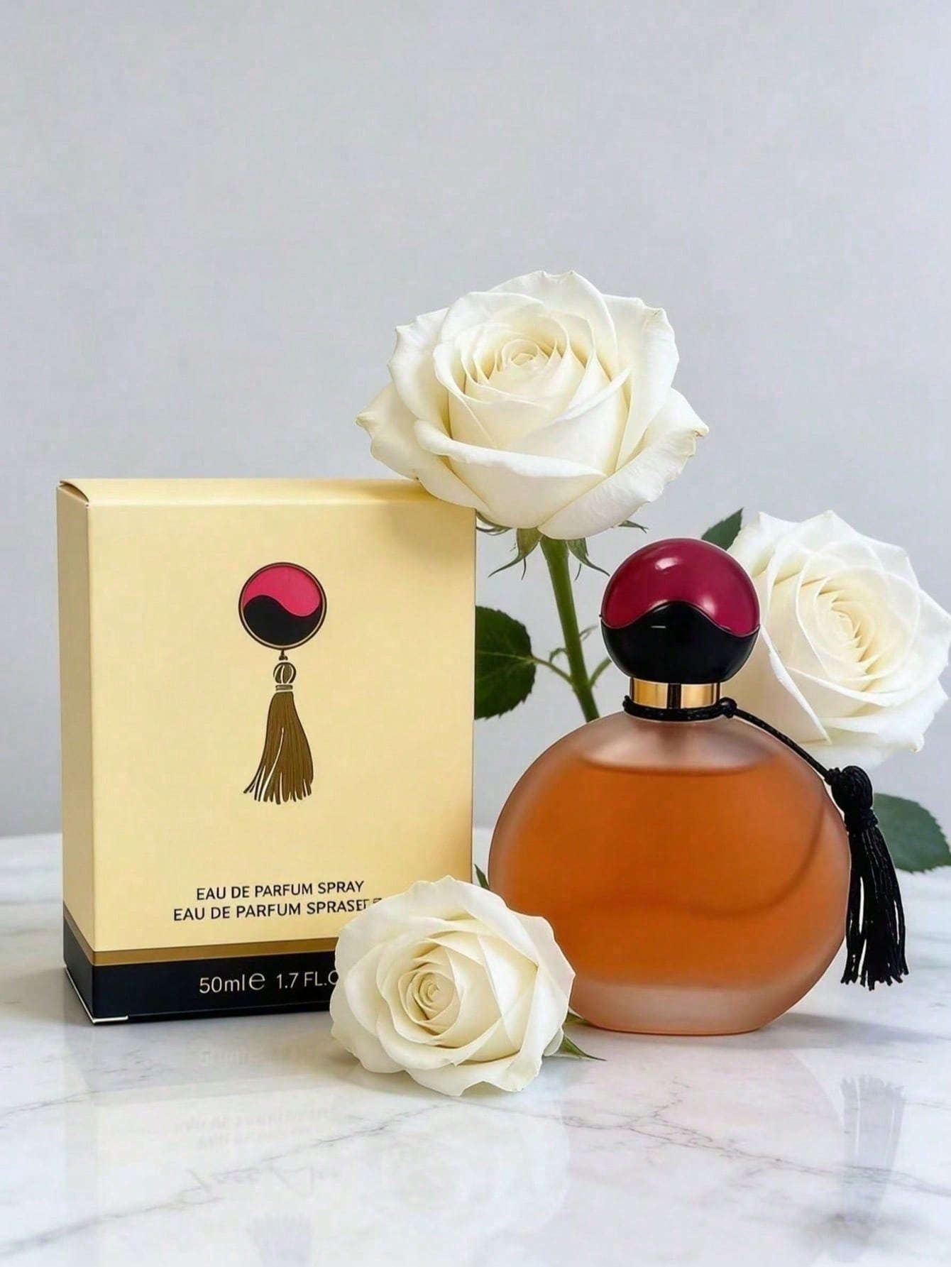 عطر فاخر للجنسين برائحة خشبية  - مراجعة Pure Perfume Fragrance وسعره