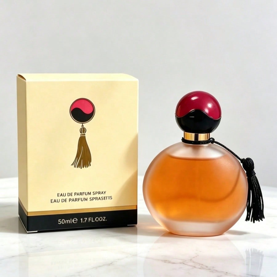 عطر فاخر للجنسين برائحة خشبية  - مراجعة Pure Perfume Fragrance وسعره