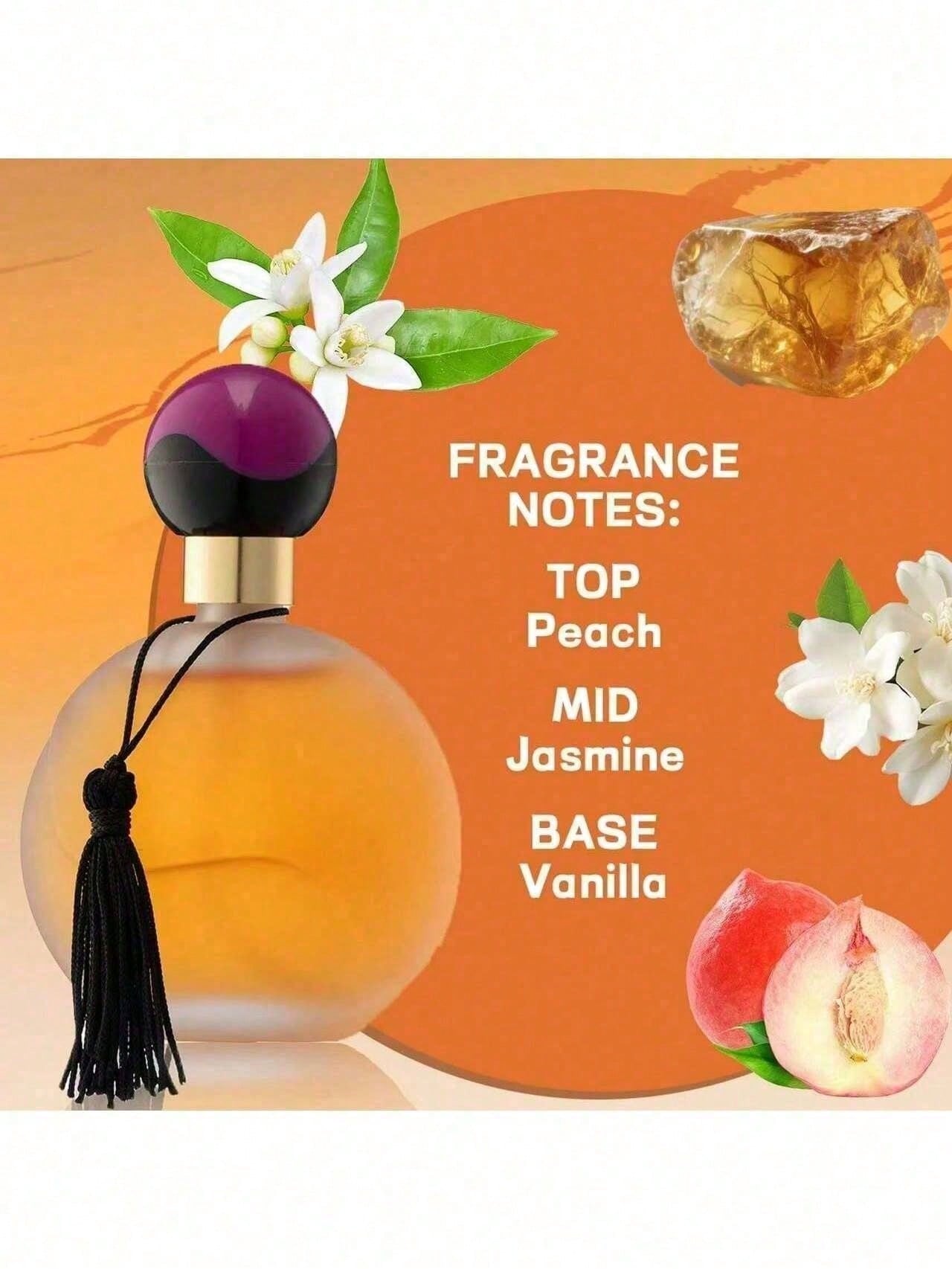 عطر فاخر للجنسين برائحة خشبية  - مراجعة Pure Perfume Fragrance وسعره