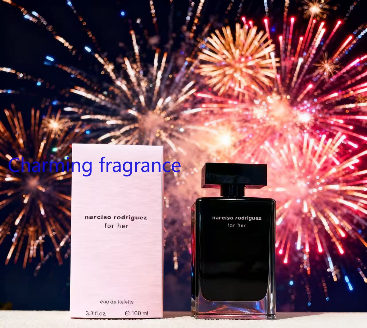 عطر يومي رائج للنساء من سلسلة  - مراجعة Perfume Fragrance Powder وسعره