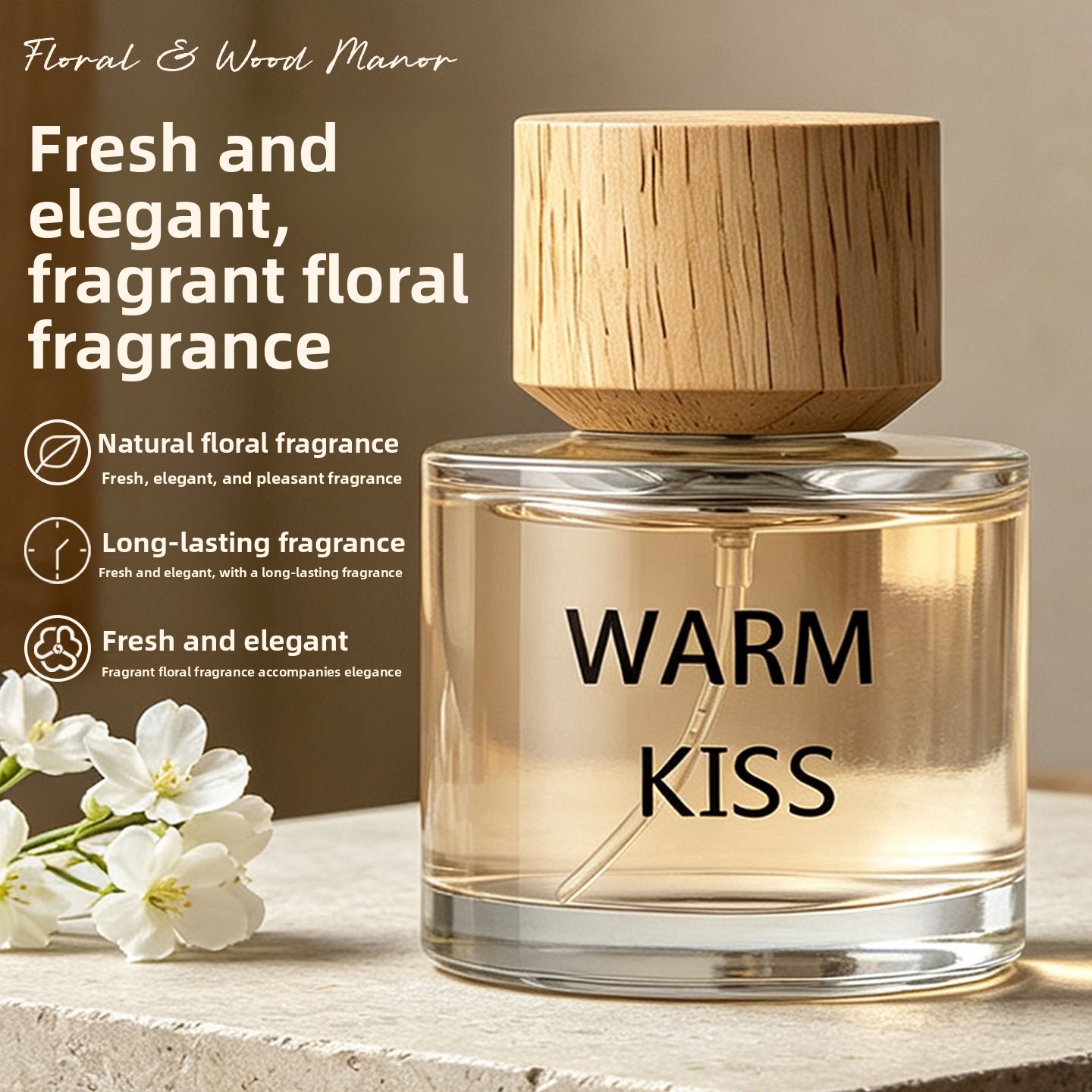 عطر وارم كيس للنساء بتصميم غطا - مراجعة Perfume Fragrance Notes وسعره