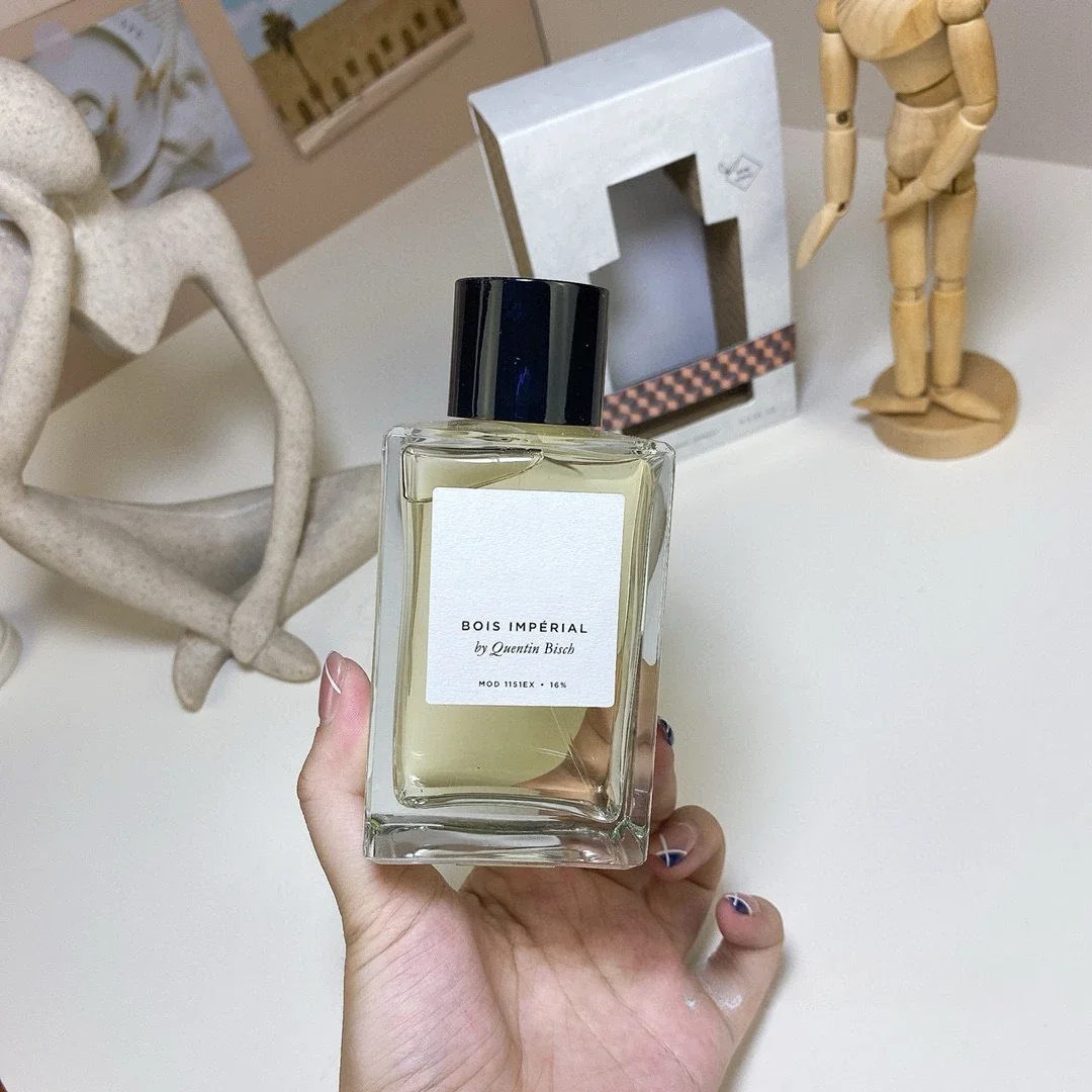 رائجة البيع عطر الخشب الإمبراط - مراجعة Perfume Fragrance Sale وسعره