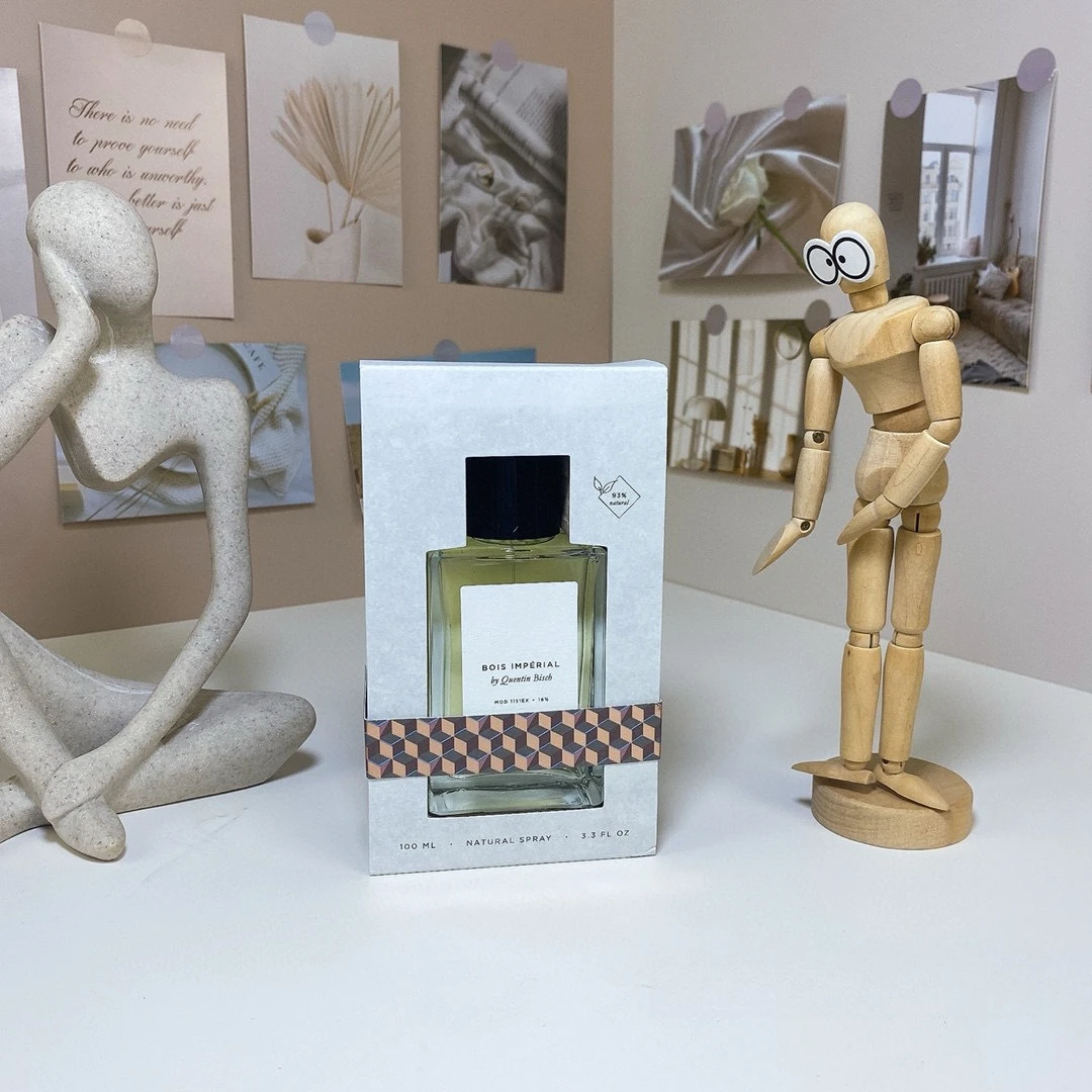 رائجة البيع عطر الخشب الإمبراط - مراجعة Perfume Fragrance Sale وسعره