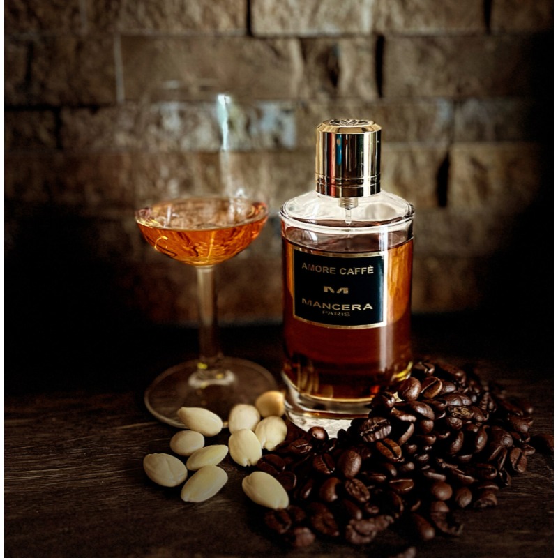 عطر مانسيرا طويل الأمد، كولوني - مراجعة Perfume Fragrance Notes وسعره