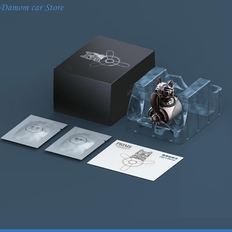 A2UC سيارة تهوية تهوية النمو ا - مراجعة Perfume Fragrance Description وسعره