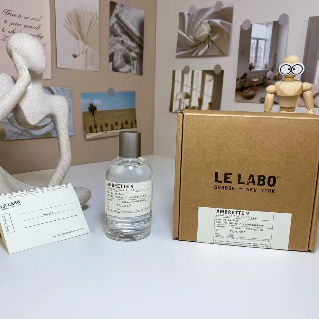عطر مختبري للنساء والرجال، عطر - مراجعة Perfume Fragrance Notes وسعره