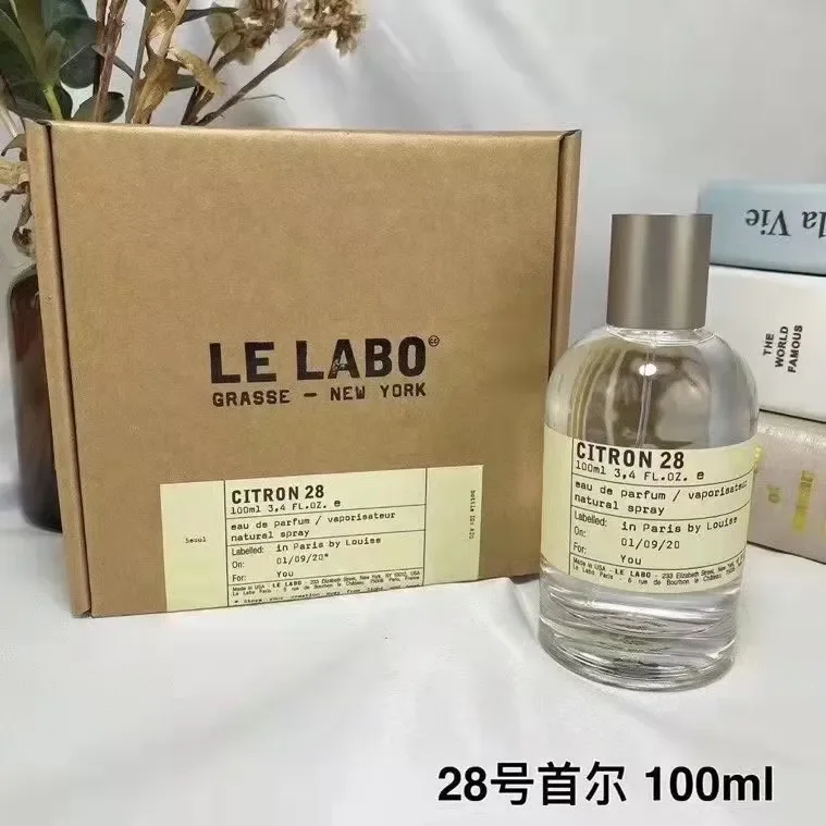عطر مختبري للنساء والرجال، عطر - مراجعة Perfume Fragrance Notes وسعره