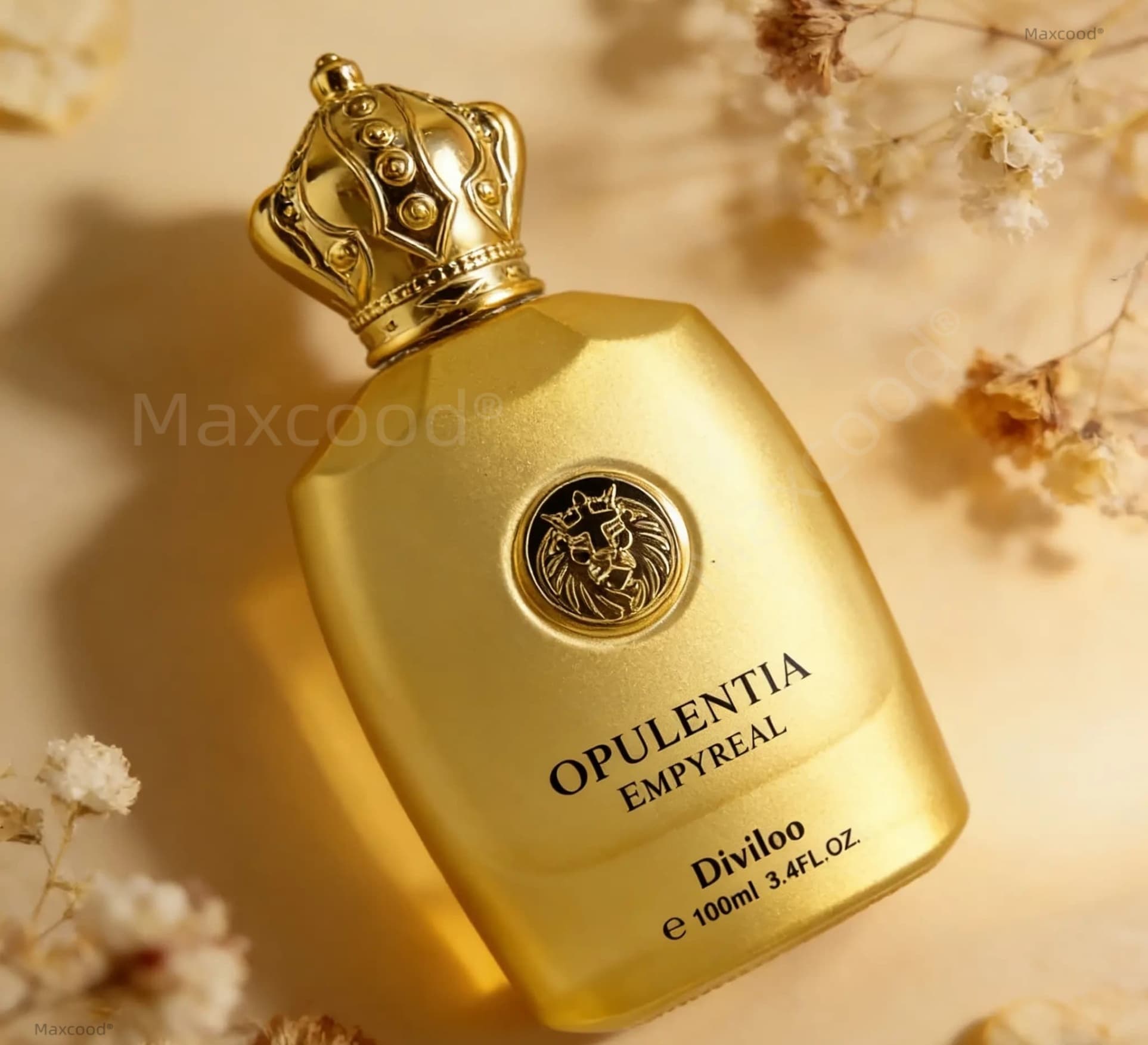 عطر رجالي فاخر بروائح زهرية وخ - مراجعة Perfume Fragrance Notes وسعره