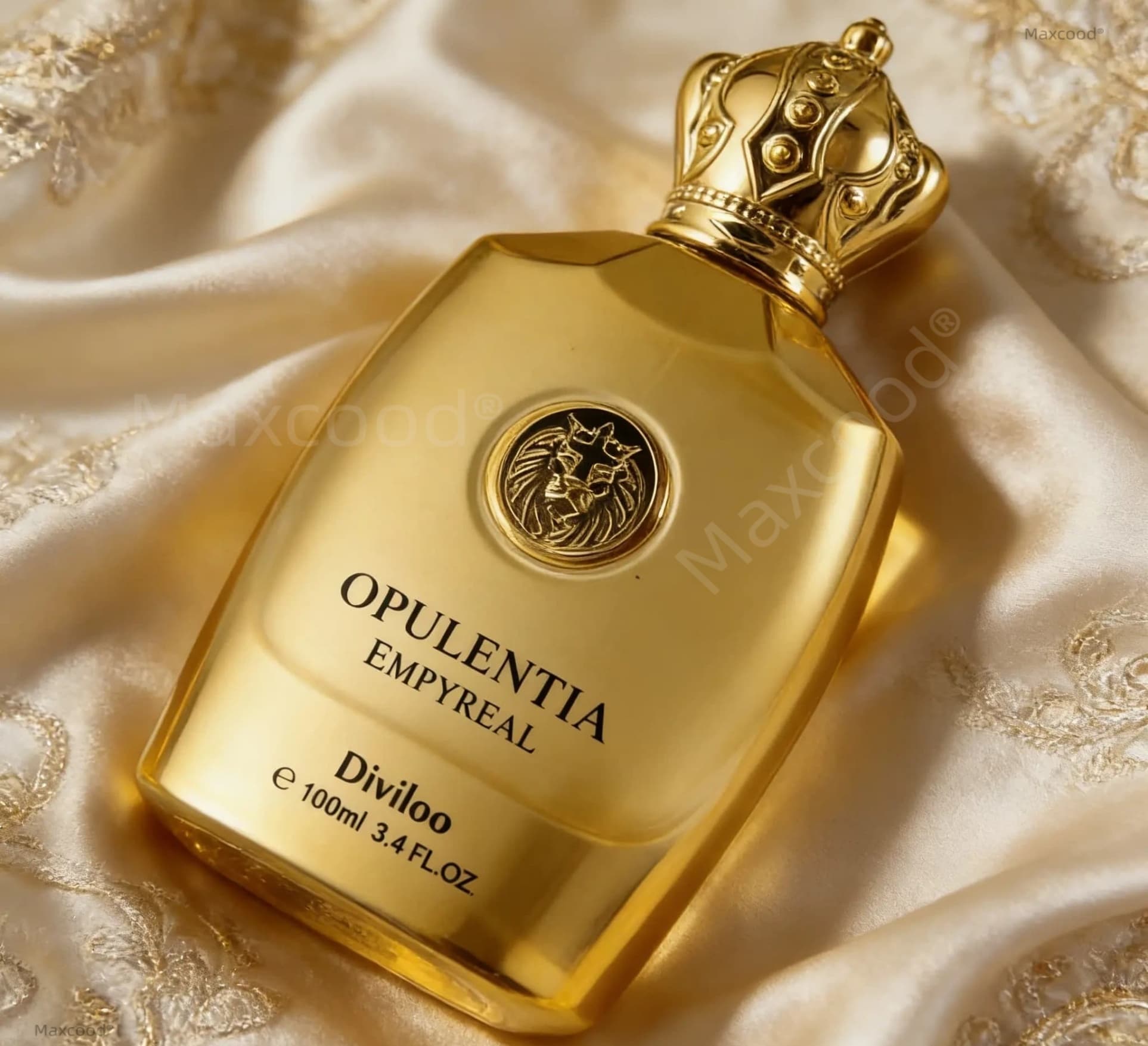 عطر رجالي فاخر بروائح زهرية وخ - مراجعة Perfume Fragrance Notes وسعره