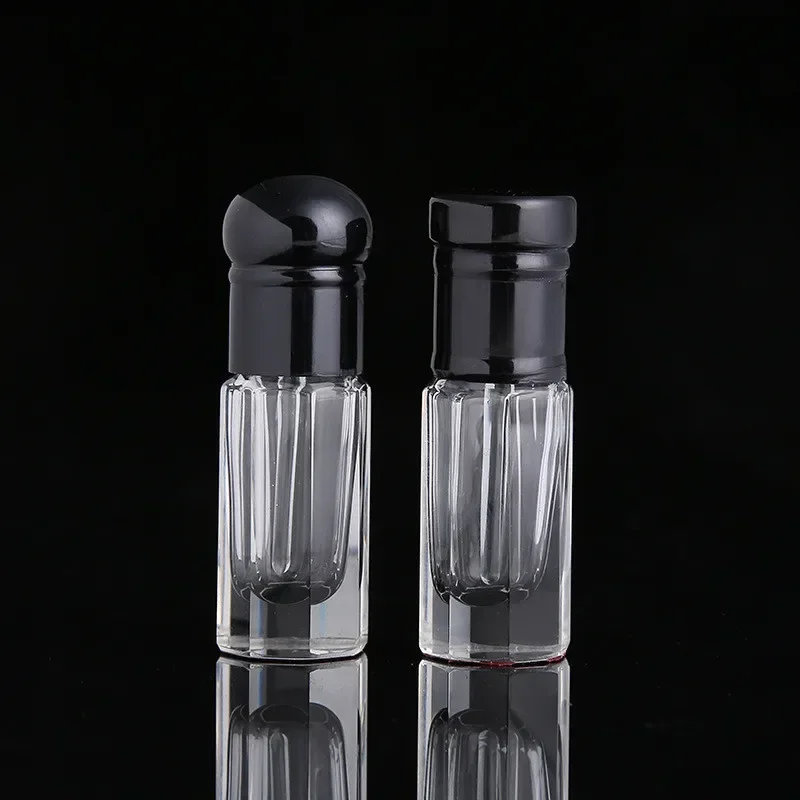 3 مللي 6 مللي 12 مللي زجاجات ع - مراجعة Perfume Fragrance Difference وسعره