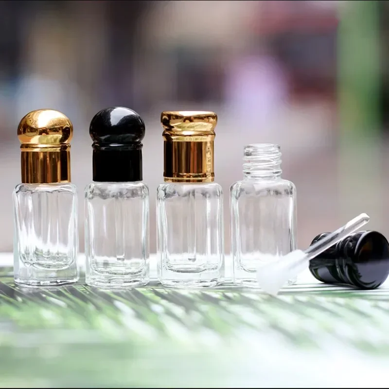 3 مللي 6 مللي 12 مللي زجاجات ع - مراجعة Perfume Fragrance Difference وسعره