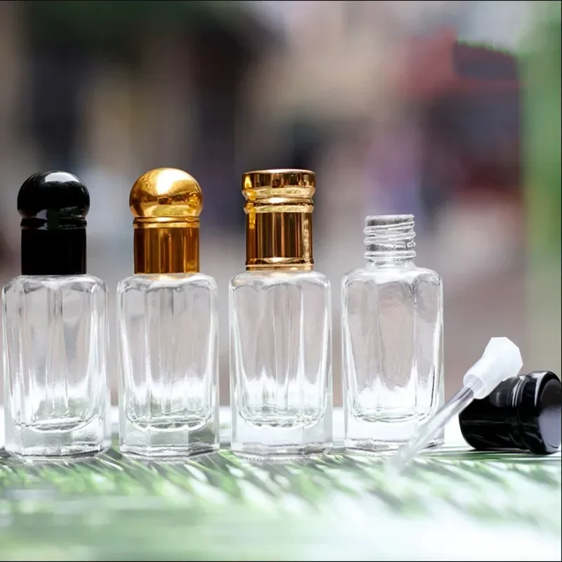 3 مللي 6 مللي 12 مللي زجاجات ع - مراجعة Perfume Fragrance Difference وسعره