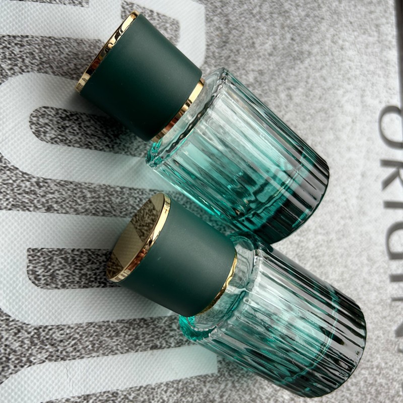 زجاجة عطر زجاجية سعة 30/50 مل، - مراجعة Perfume Fragrance Difference وسعره