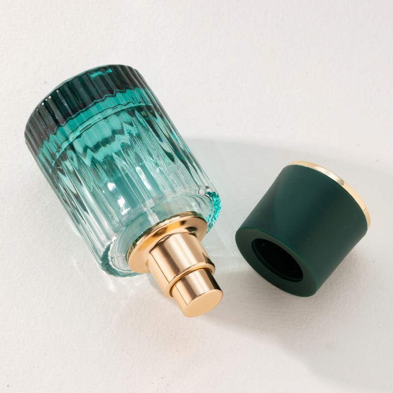 زجاجة عطر زجاجية سعة 30/50 مل، - مراجعة Perfume Fragrance Difference وسعره