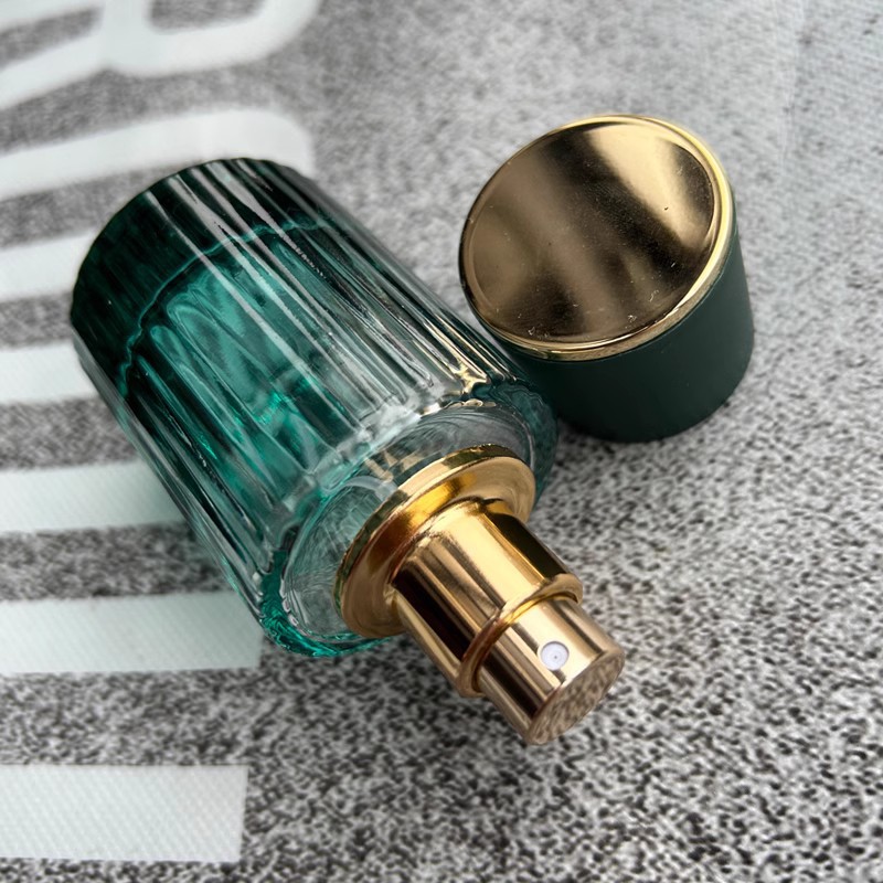 زجاجة عطر زجاجية سعة 30/50 مل، - مراجعة Perfume Fragrance Difference وسعره