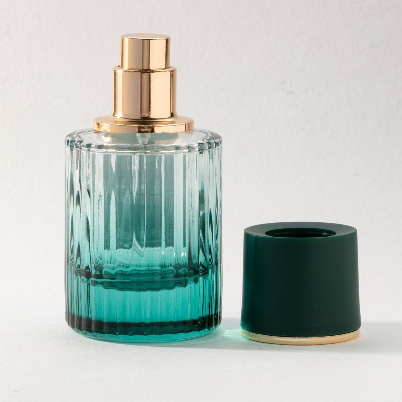 زجاجة عطر زجاجية سعة 30/50 مل، - مراجعة Perfume Fragrance Difference وسعره