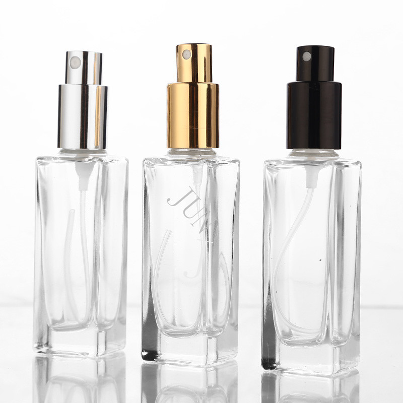 10x3 مللي 10 مللي 20 مللي 30 م - مراجعة Perfume Fragrance Difference وسعره