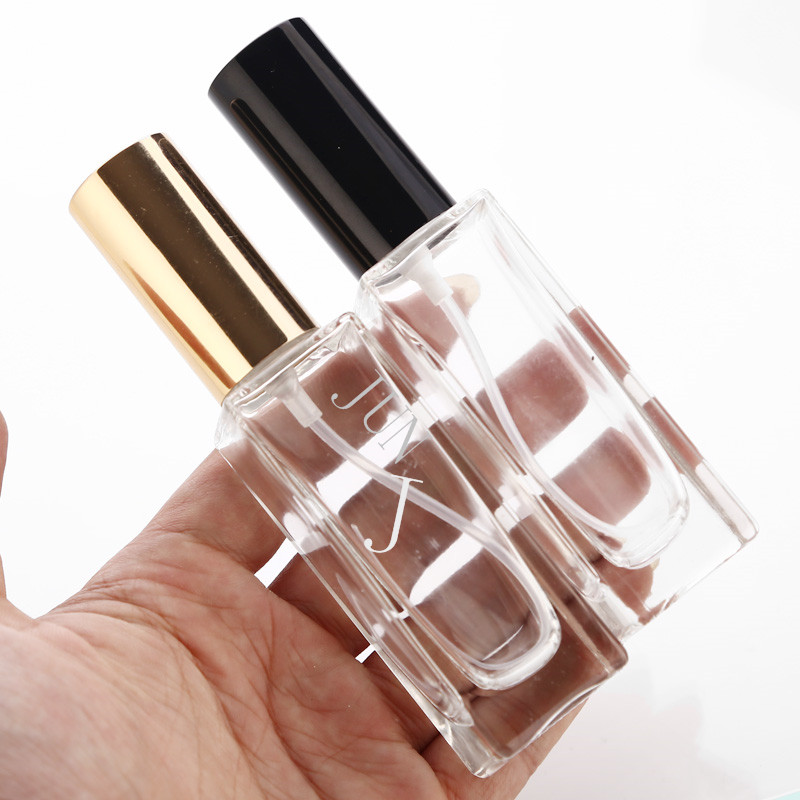 10x3 مللي 10 مللي 20 مللي 30 م - مراجعة Perfume Fragrance Difference وسعره